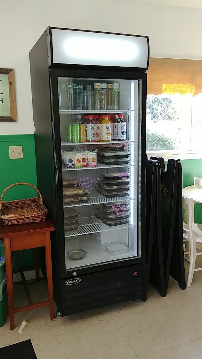 Genuine Goodness Photos 2